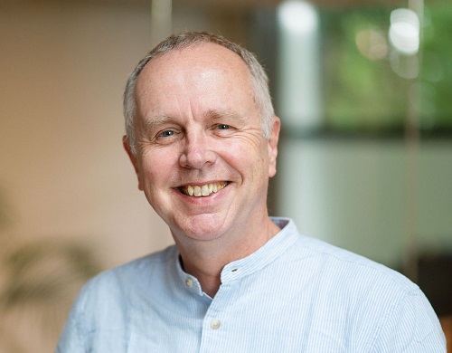 Bob van der Hoeven
