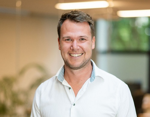 Erwin den Oude