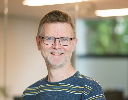Jan Willem Pasop