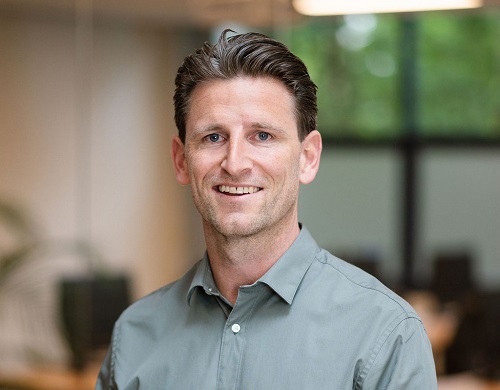 Laurens Coenen