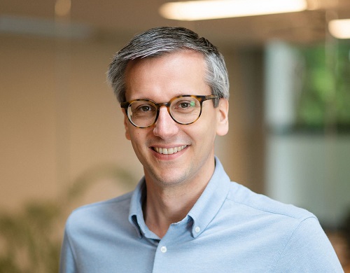 Matthijs Korteweg