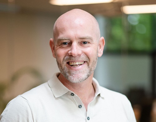 Sander Karreman