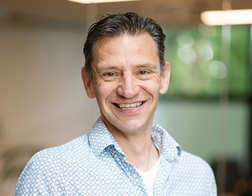 Twan Linschoten