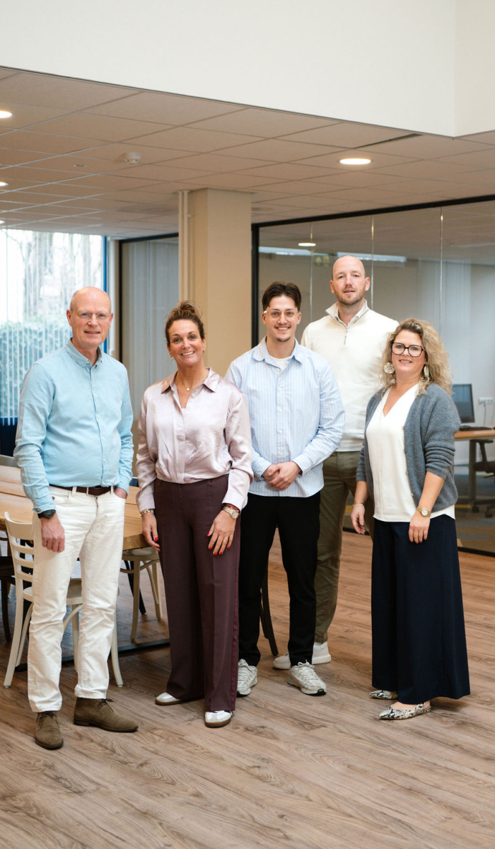 TimeTell Sales Team