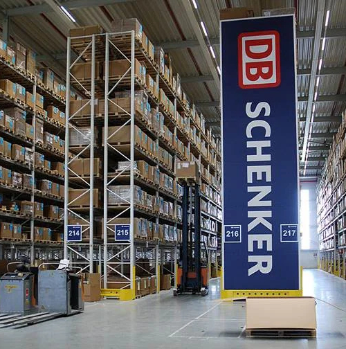 DB Schenker