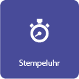 Stempeluhr Modul