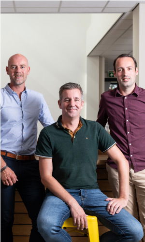 Consultants